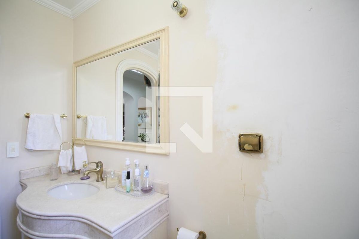 Apartamento, 4 quartos, 329 m² - Foto 91