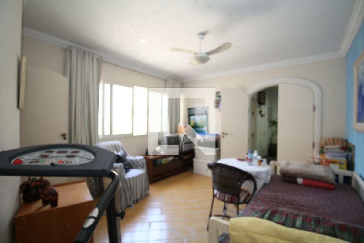 Apartamento, 4 quartos, 329 m² - Foto 53
