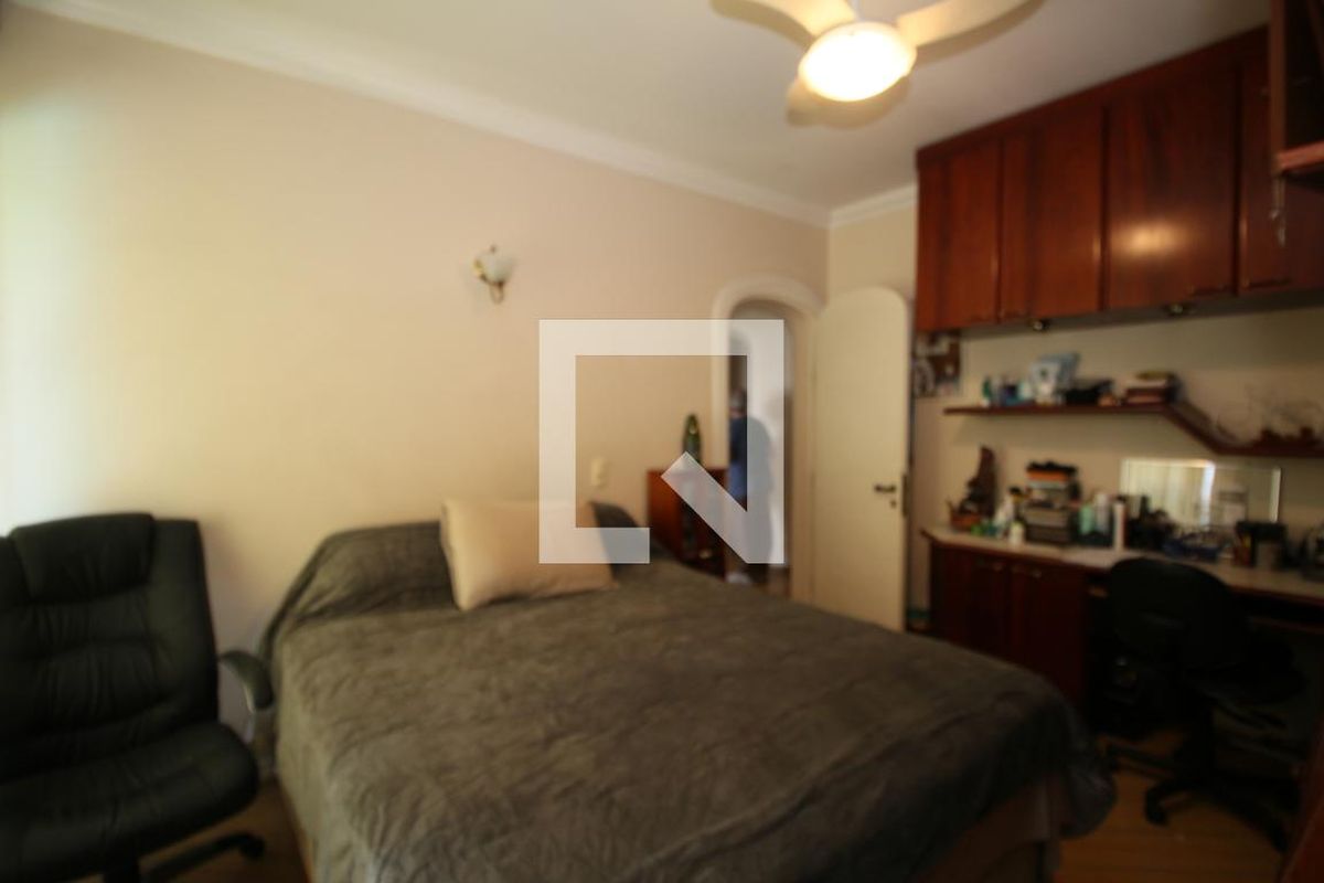 Apartamento, 4 quartos, 329 m² - Foto 39