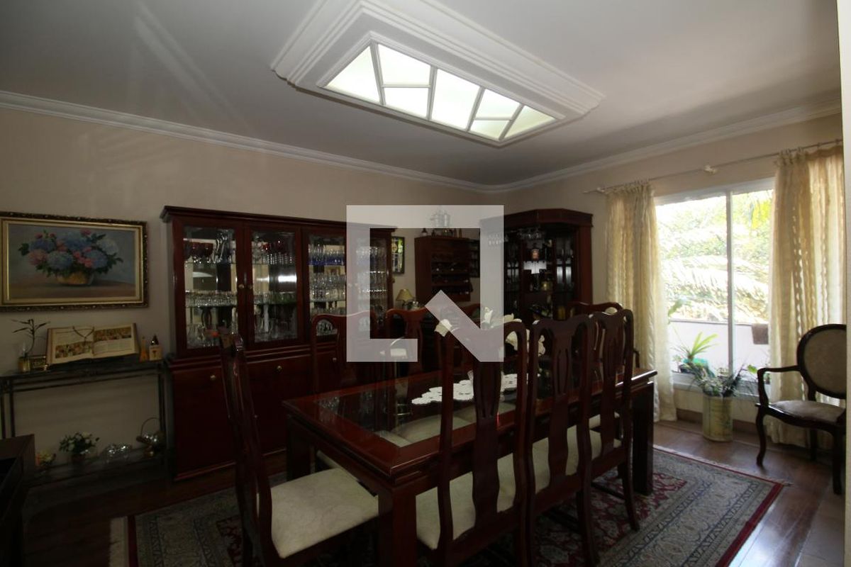 Apartamento, 4 quartos, 329 m² - Foto 13