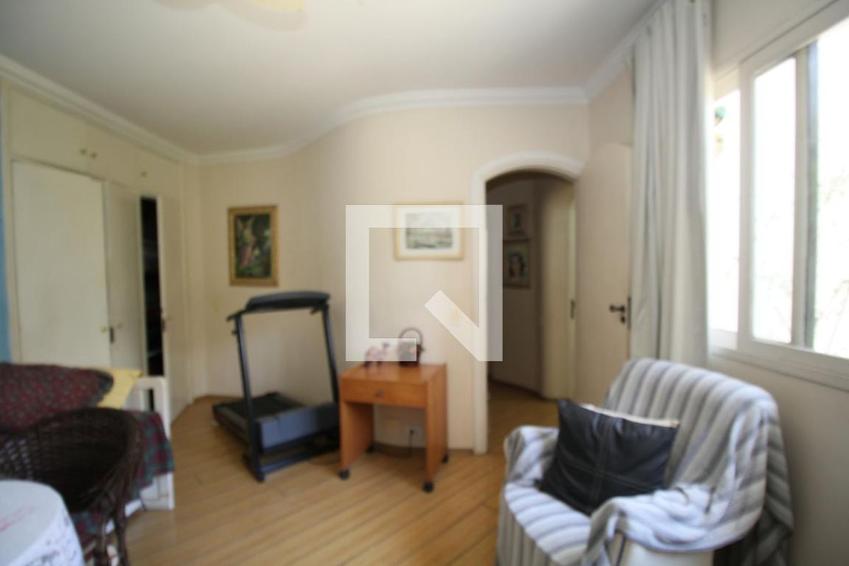 Apartamento, 4 quartos, 329 m² - Foto 57