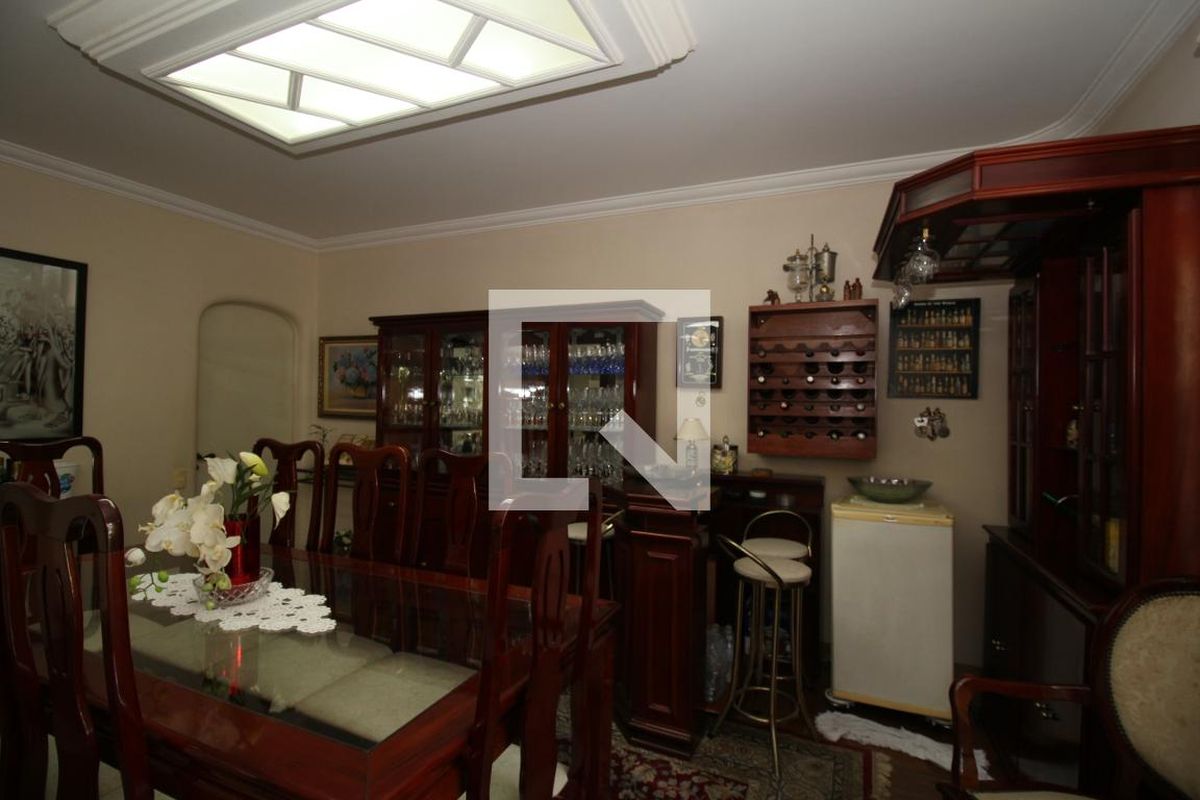 Apartamento, 4 quartos, 329 m² - Foto 19