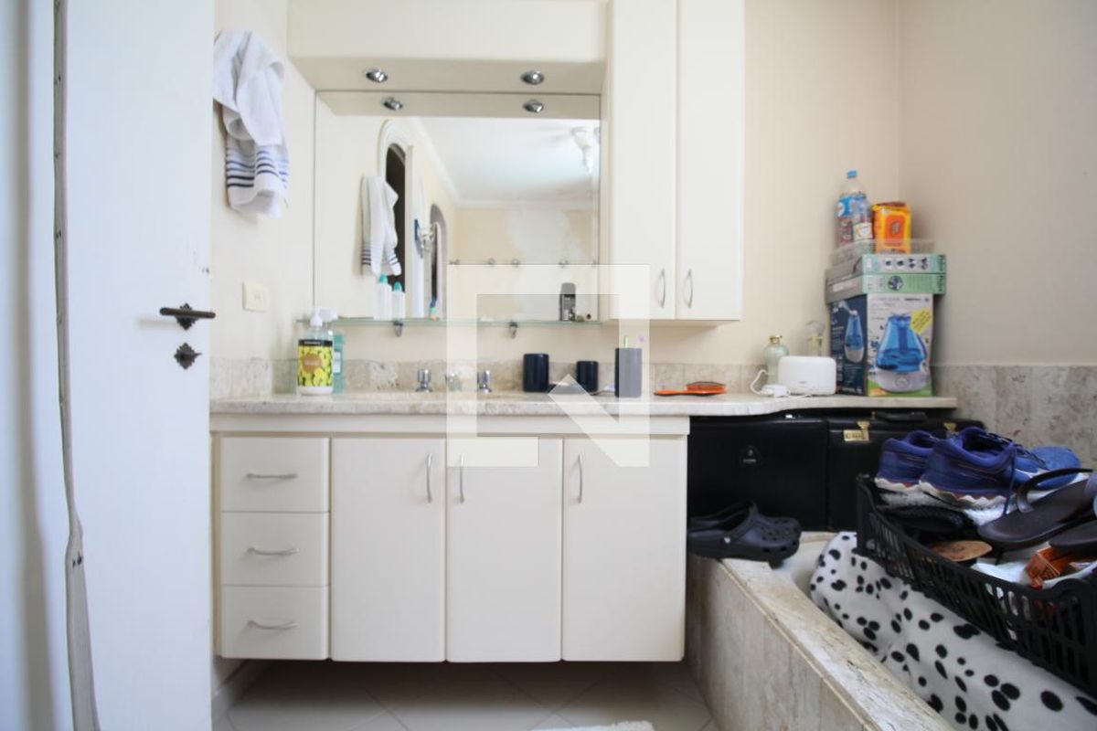 Apartamento, 4 quartos, 329 m² - Foto 85