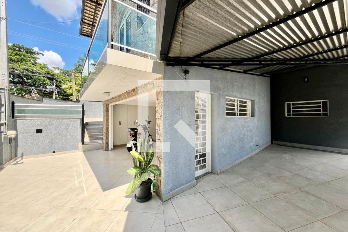 Casa à Venda - Jardim Chapadão, 4 Quartos,  186 m2 em , Campinas - sp | SoloBR