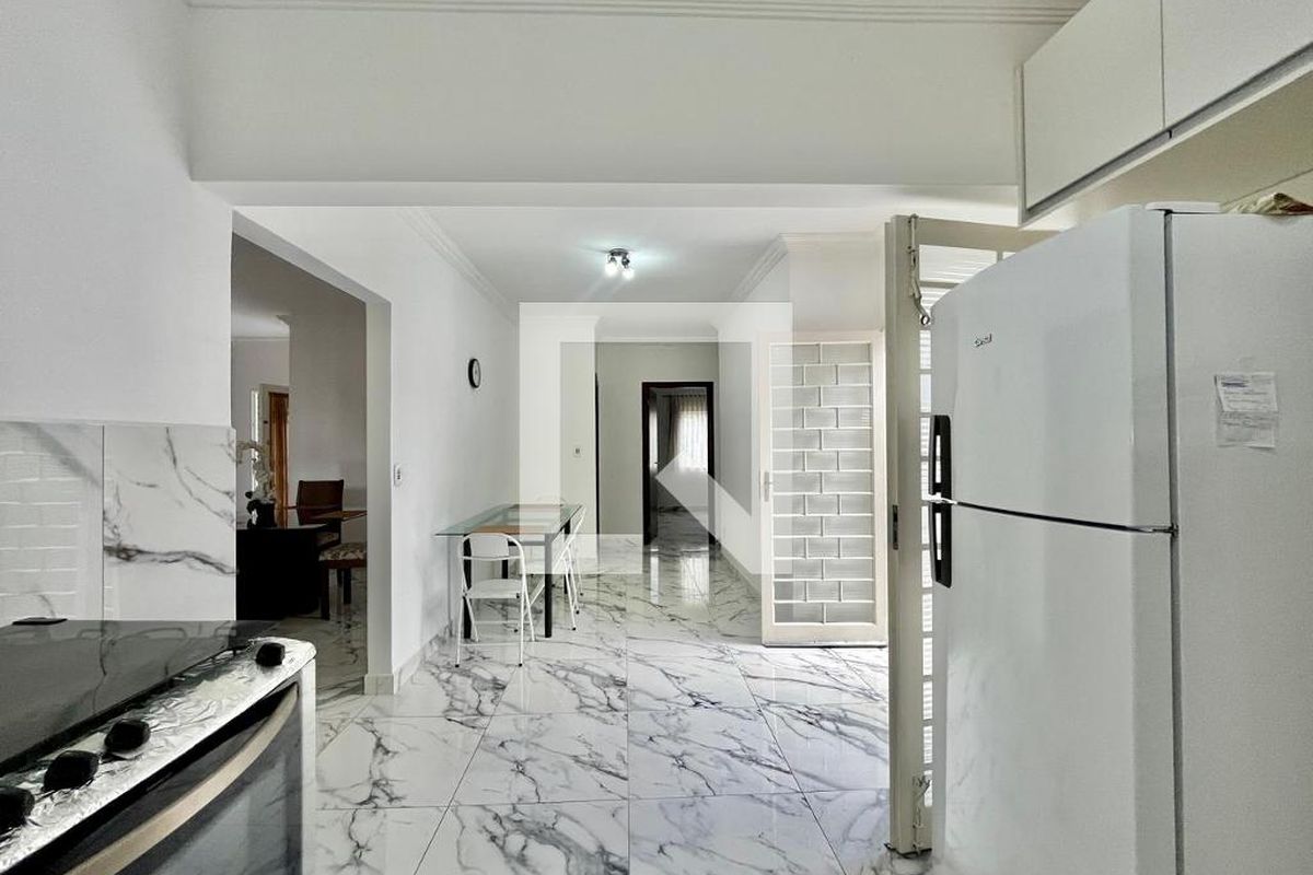 Casa à Venda - Jardim Chapadão, 4 Quartos,  186 m2 em , Campinas - sp | SoloBR