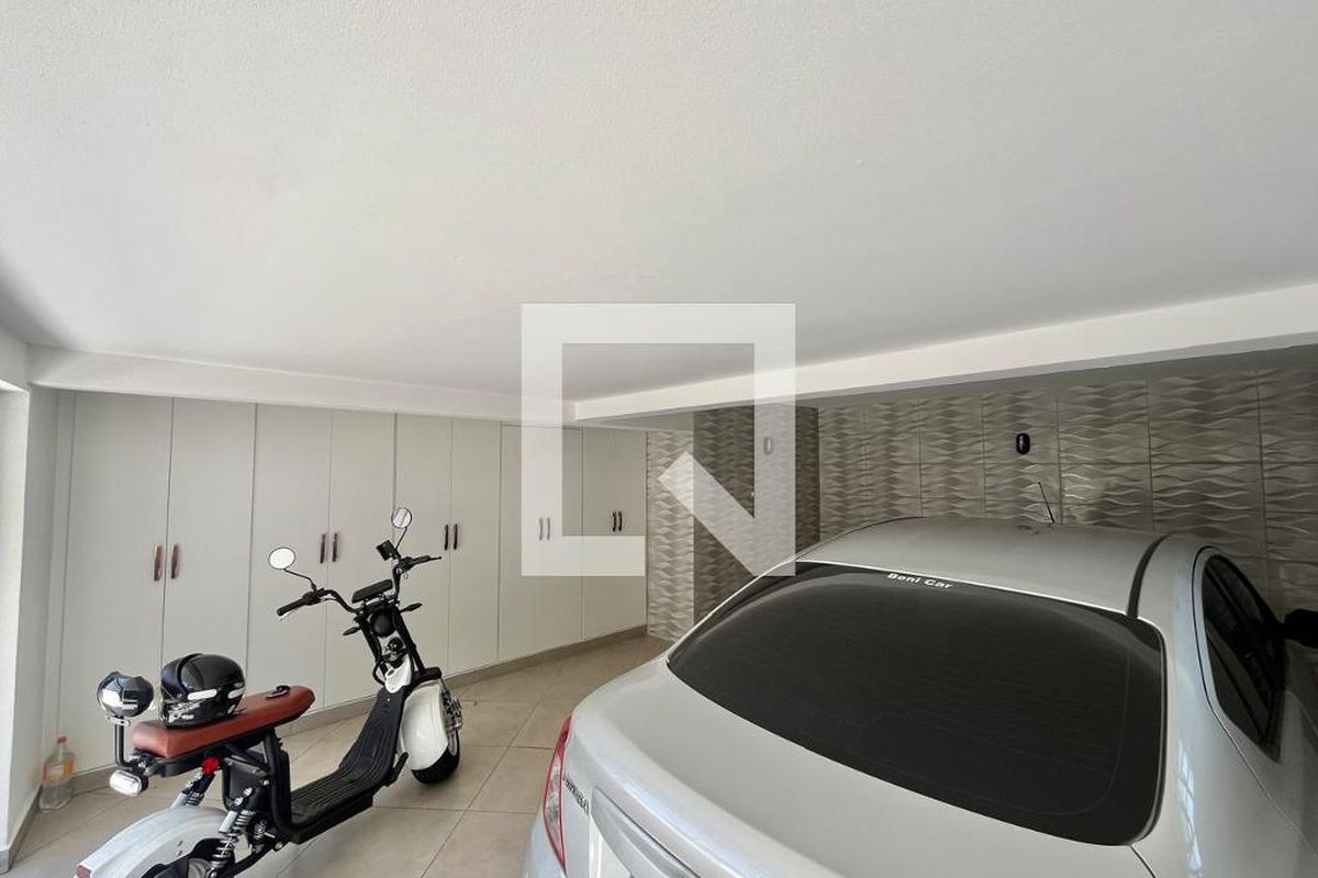 Casa à Venda - Jardim Chapadão, 4 Quartos,  186 m2 em , Campinas - sp | SoloBR