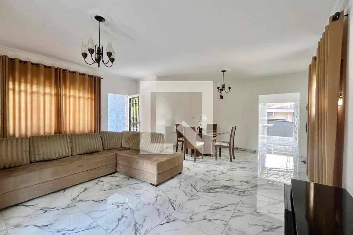 Casa à Venda - Jardim Chapadão, 4 Quartos,  186 m2 em , Campinas - sp | SoloBR