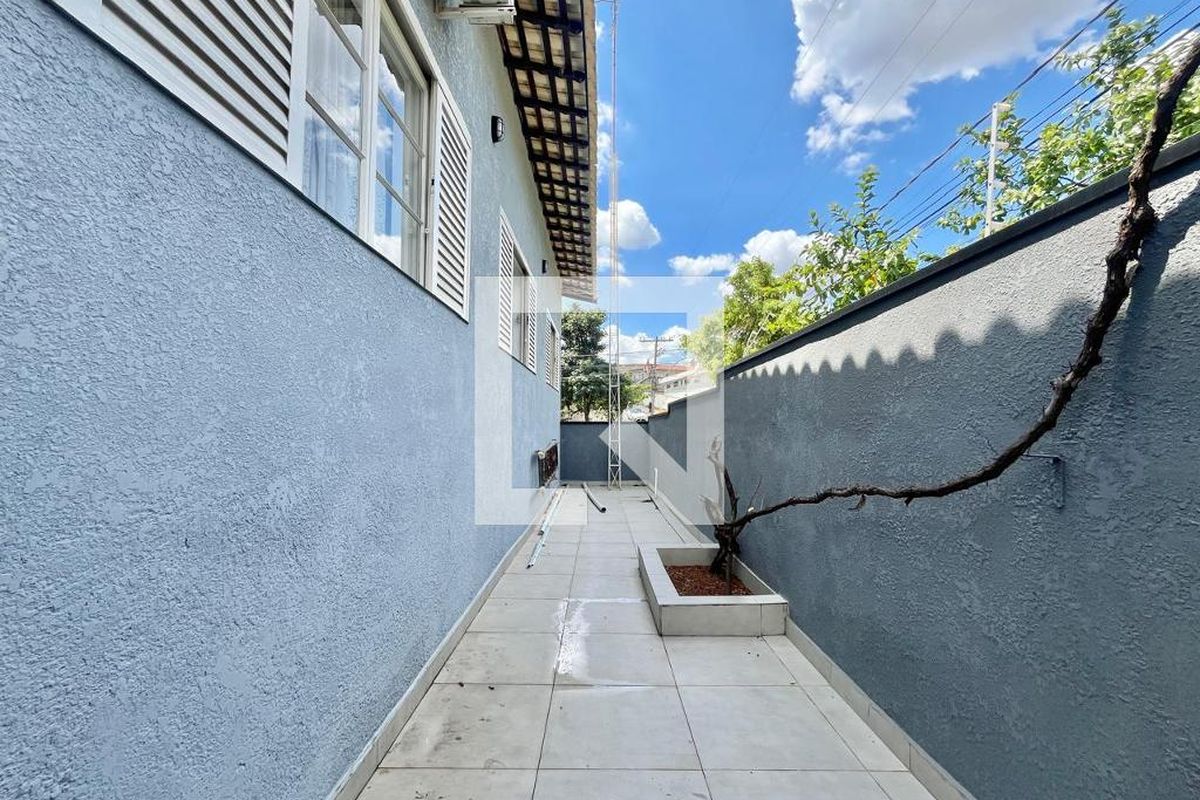 Casa à Venda - Jardim Chapadão, 4 Quartos,  186 m2 em , Campinas - sp | SoloBR