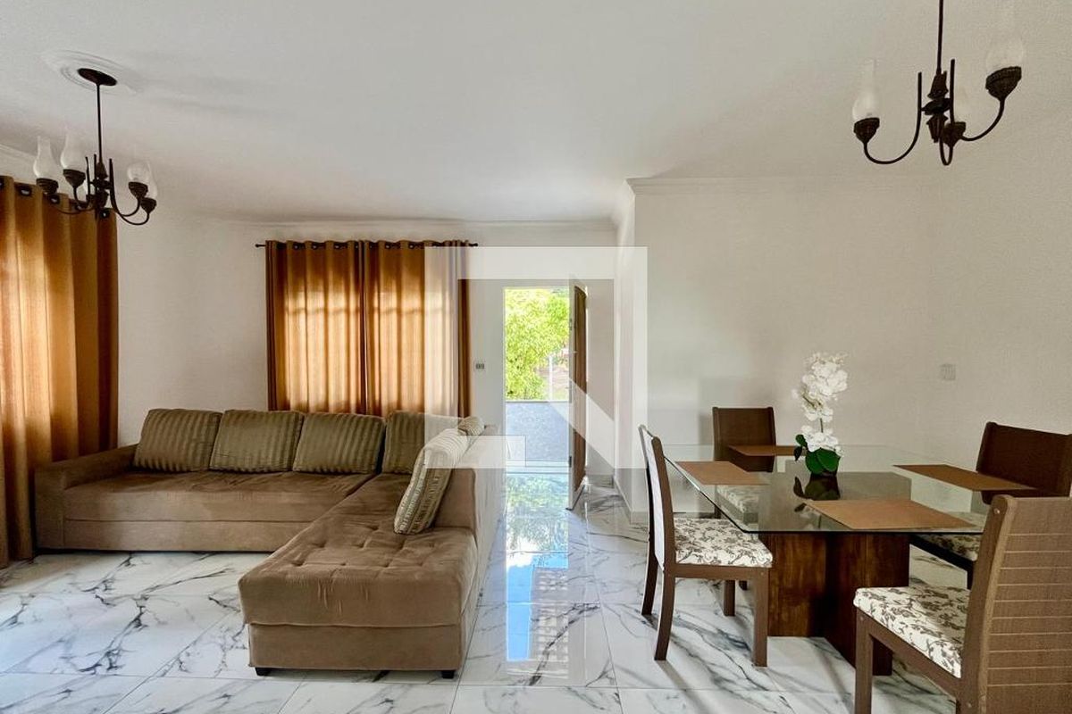 Casa à Venda - Jardim Chapadão, 4 Quartos,  186 m2 em , Campinas - sp | SoloBR