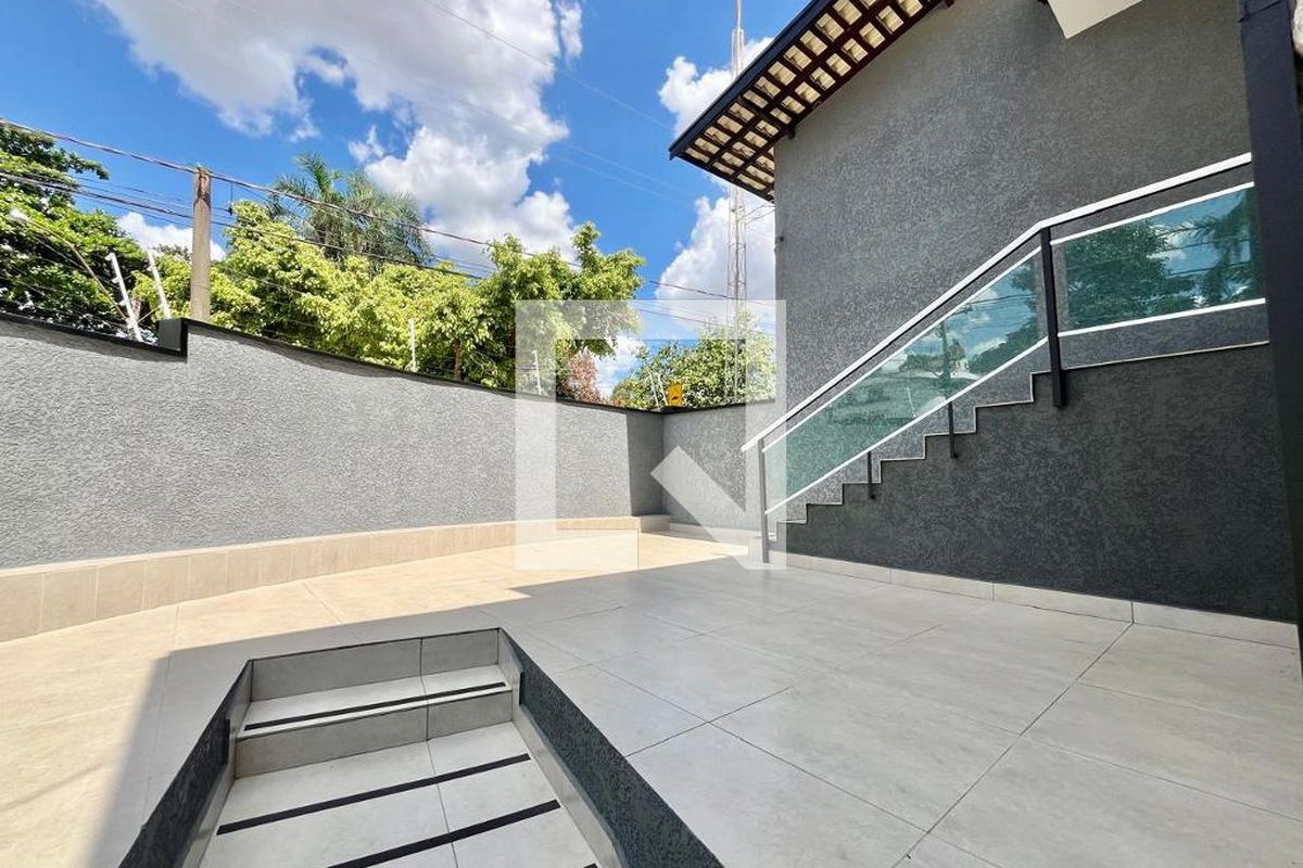 Casa à Venda - Jardim Chapadão, 4 Quartos,  186 m2 em , Campinas - sp | SoloBR