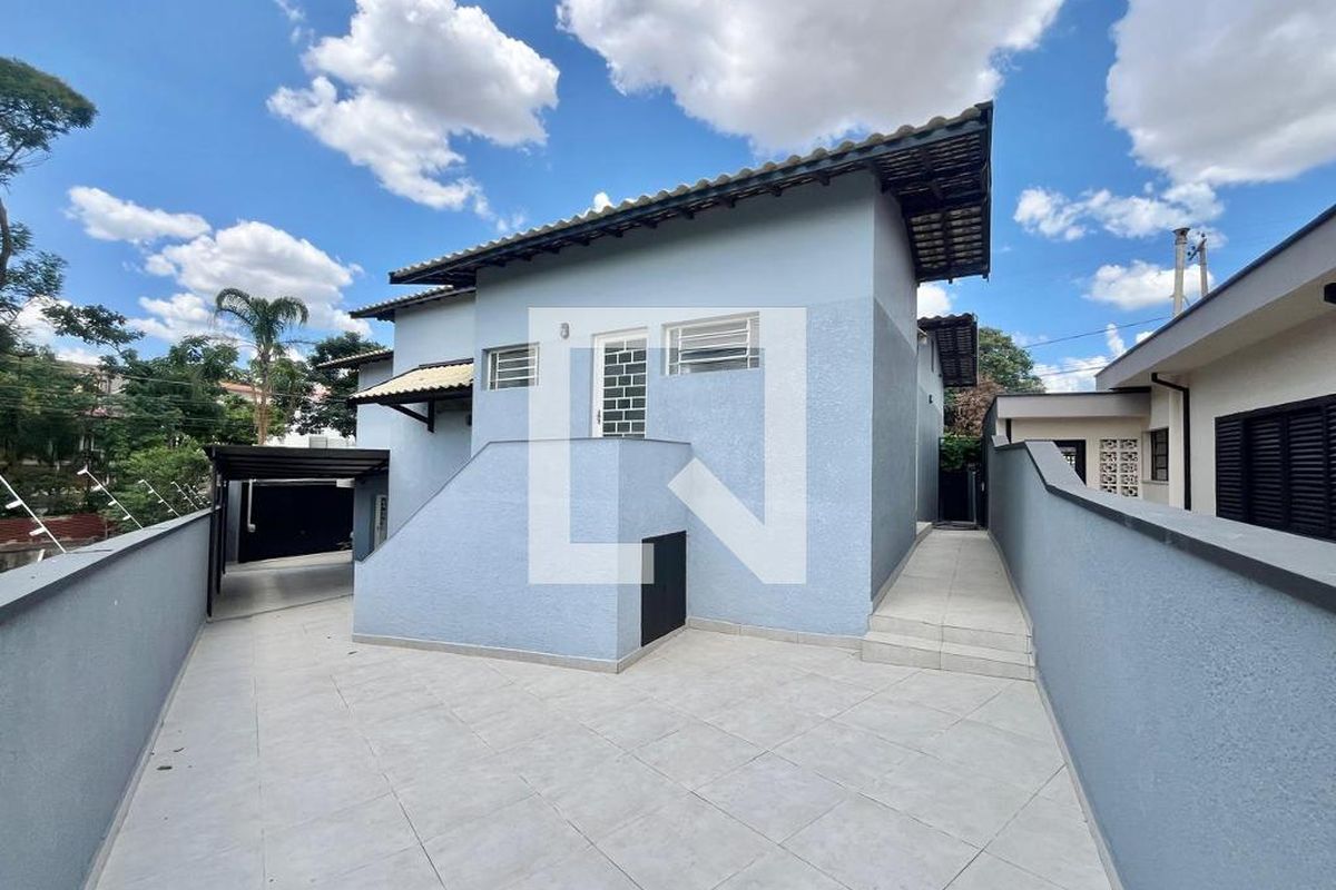 Casa à Venda - Jardim Chapadão, 4 Quartos,  186 m2 em , Campinas - sp | SoloBR