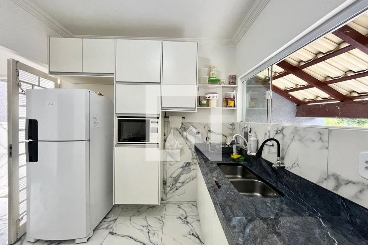 Casa à Venda - Jardim Chapadão, 4 Quartos,  186 m2 em , Campinas - sp | SoloBR
