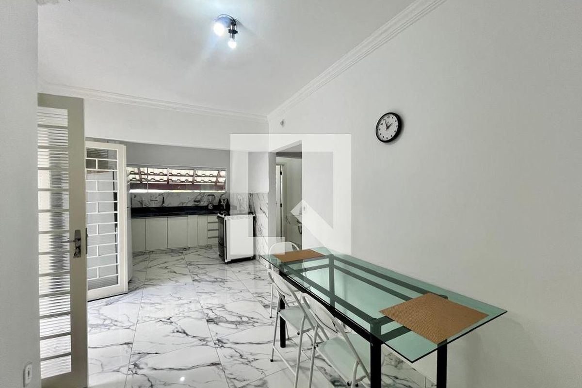 Casa à Venda - Jardim Chapadão, 4 Quartos,  186 m2 em , Campinas - sp | SoloBR
