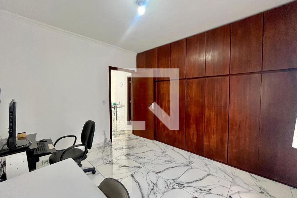 Casa à Venda - Jardim Chapadão, 4 Quartos,  186 m2 em , Campinas - sp | SoloBR