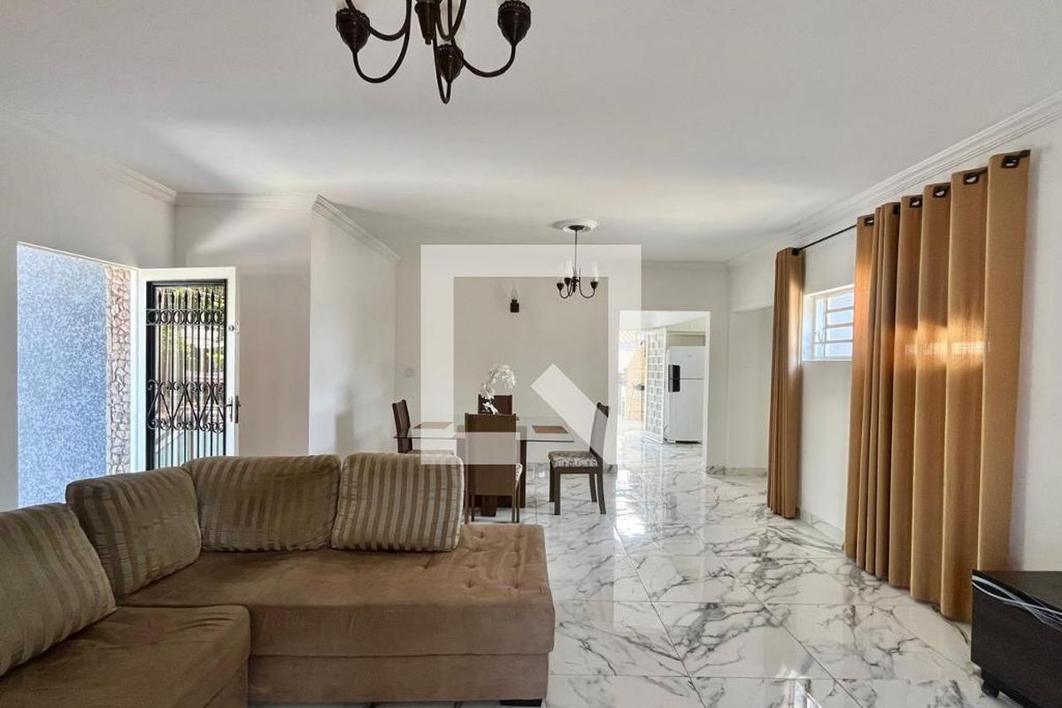 Casa à Venda - Jardim Chapadão, 4 Quartos,  186 m2 em , Campinas - sp | SoloBR