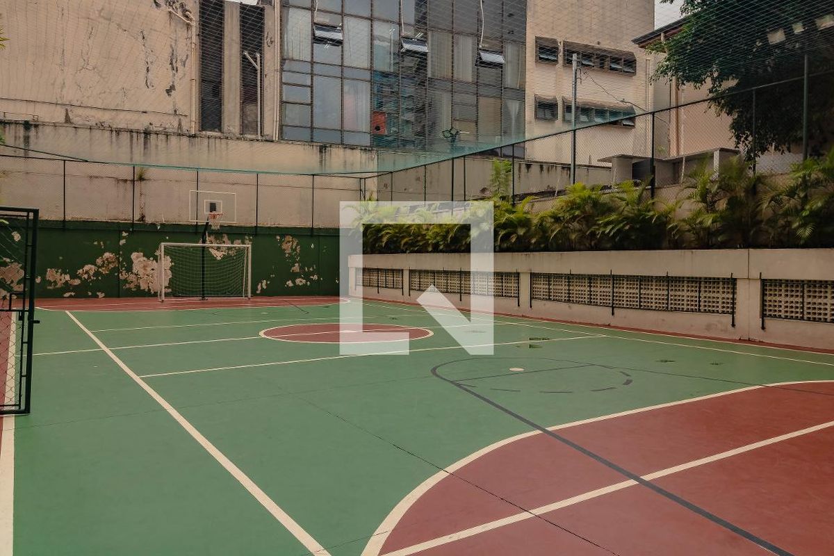 Apartamento, 2 quartos, 98 m² - Foto 42