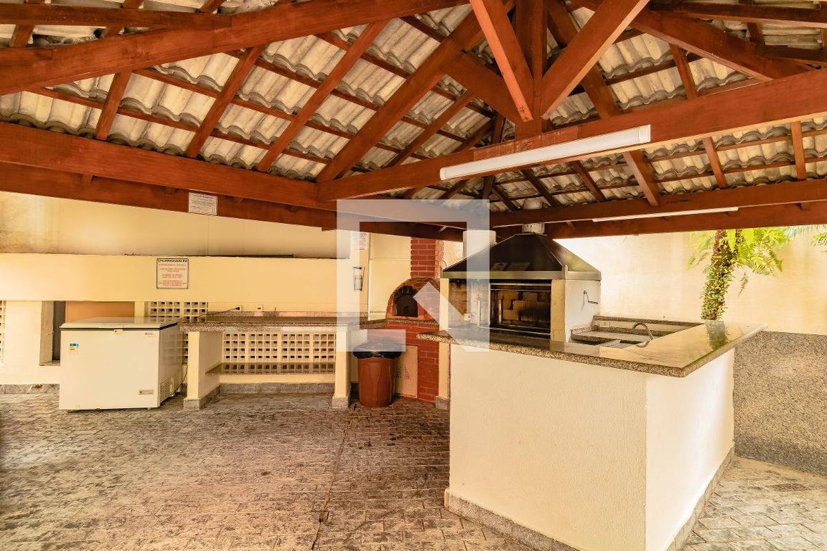 Apartamento, 2 quartos, 98 m² - Foto 43