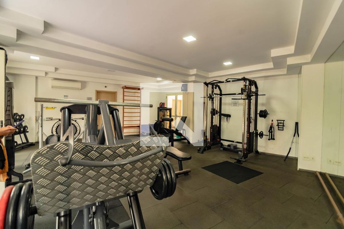 Apartamento, 2 quartos, 98 m² - Foto 40