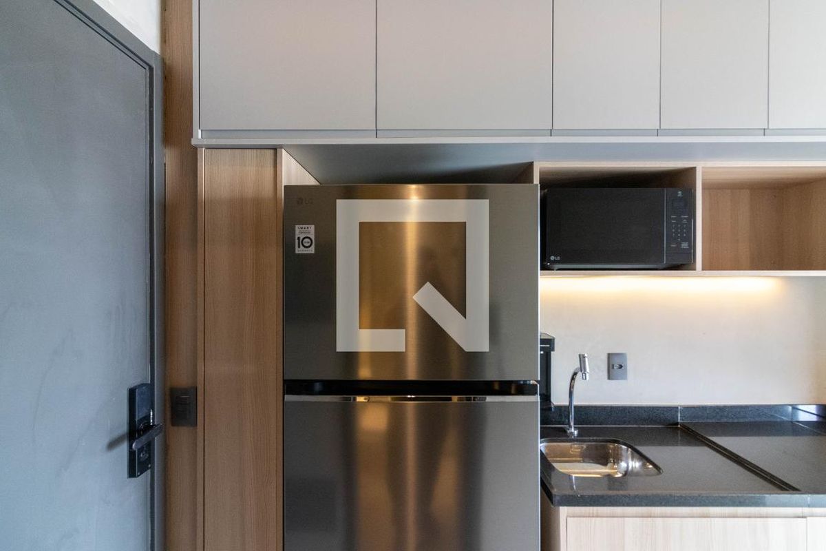 Kitnet-Studio, 29 m² - Foto 32