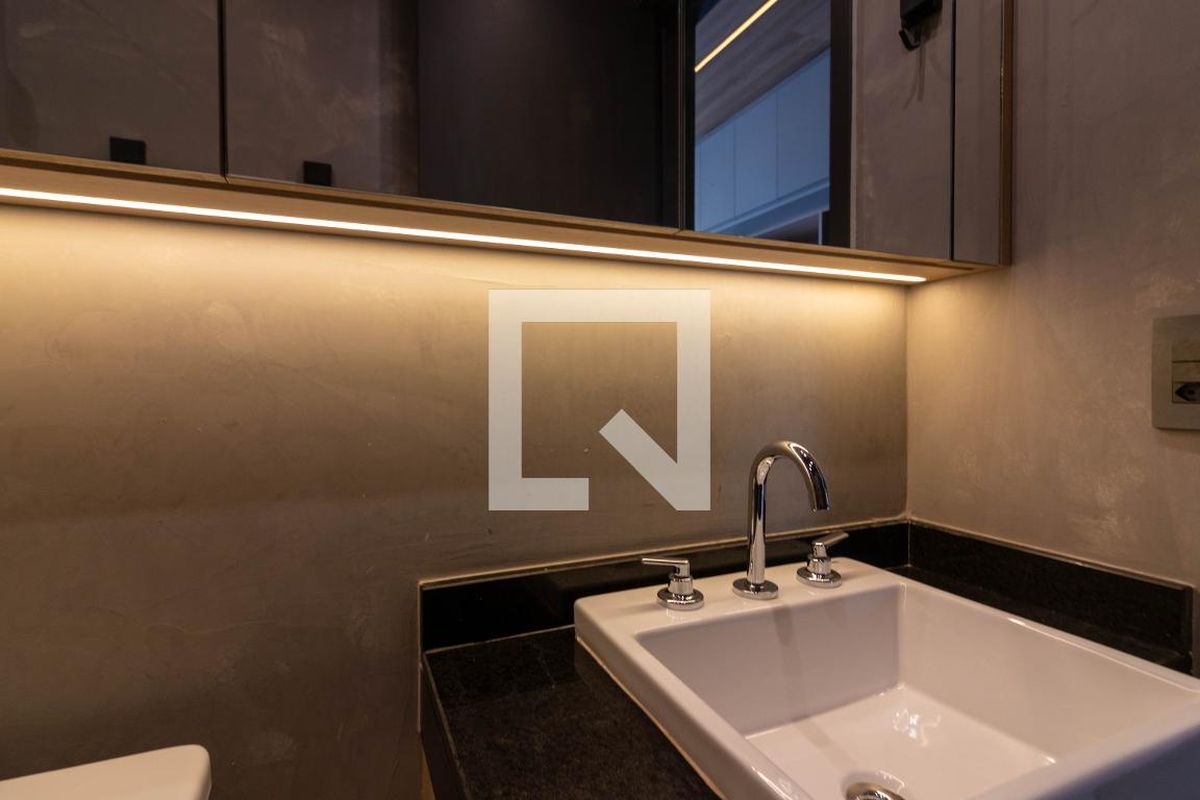 Kitnet-Studio, 29 m² - Foto 38