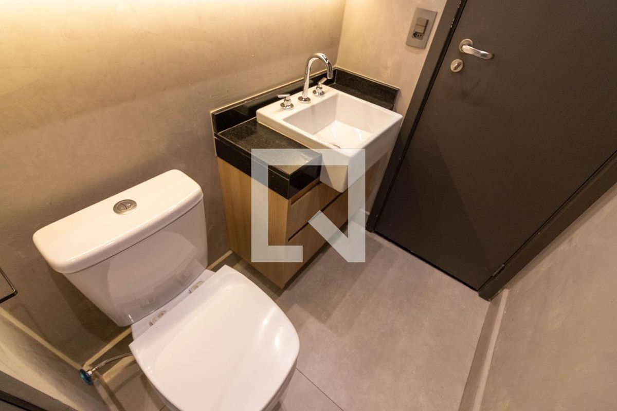 Kitnet-Studio, 29 m² - Foto 42