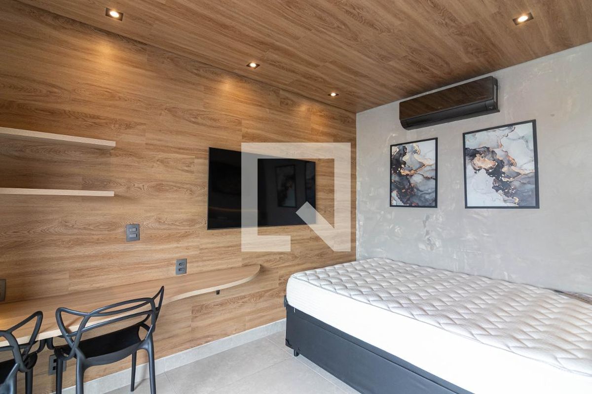 Kitnet-Studio, 29 m² - Foto 12