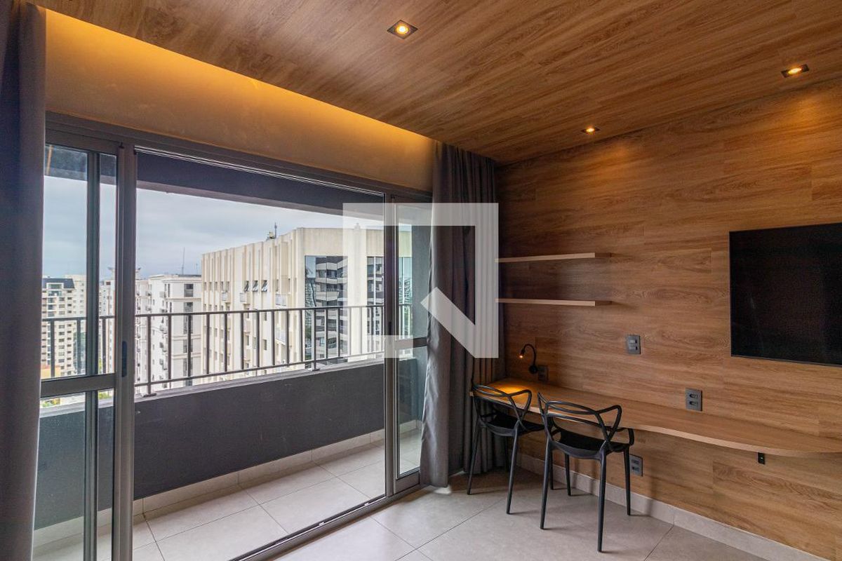 Kitnet-Studio, 29 m² - Foto 6