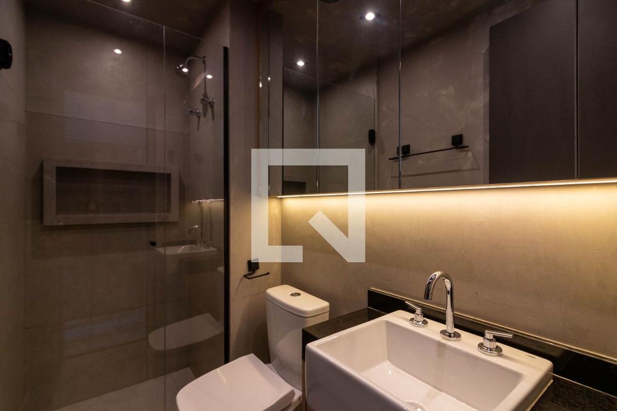 Kitnet-Studio, 29 m² - Foto 34