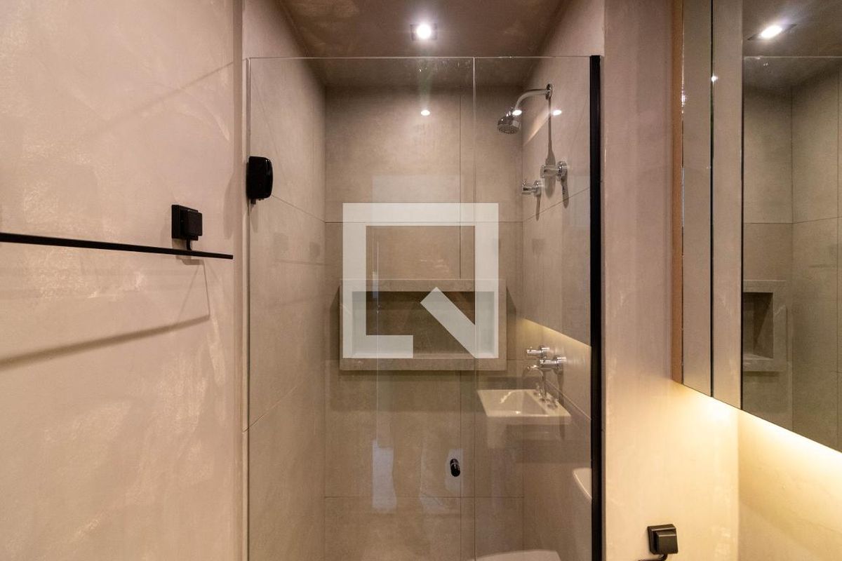 Kitnet-Studio, 29 m² - Foto 36
