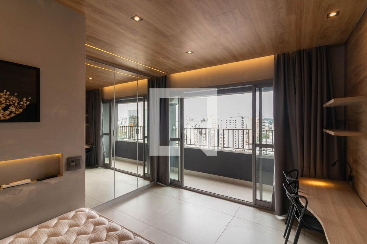 Kitnet-Studio, 29 m² - Foto 18