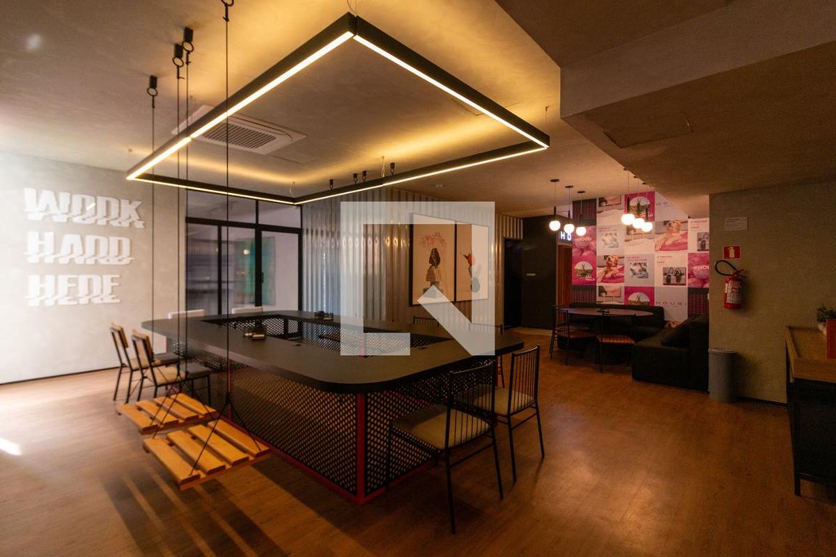 Kitnet-Studio, 29 m² - Foto 72