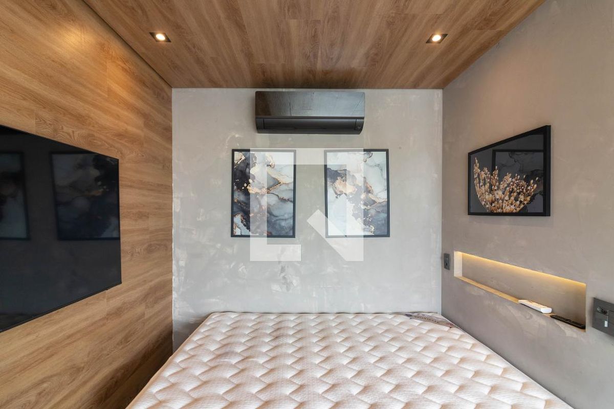 Kitnet-Studio, 29 m² - Foto 14