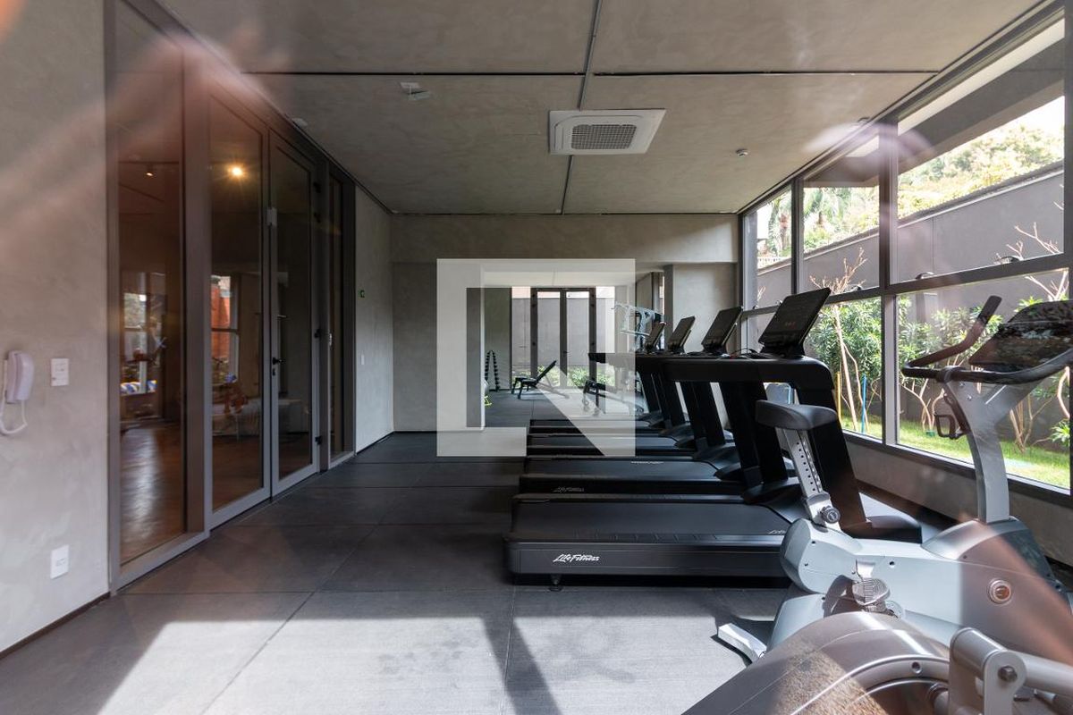 Kitnet-Studio, 26 m² - Foto 80
