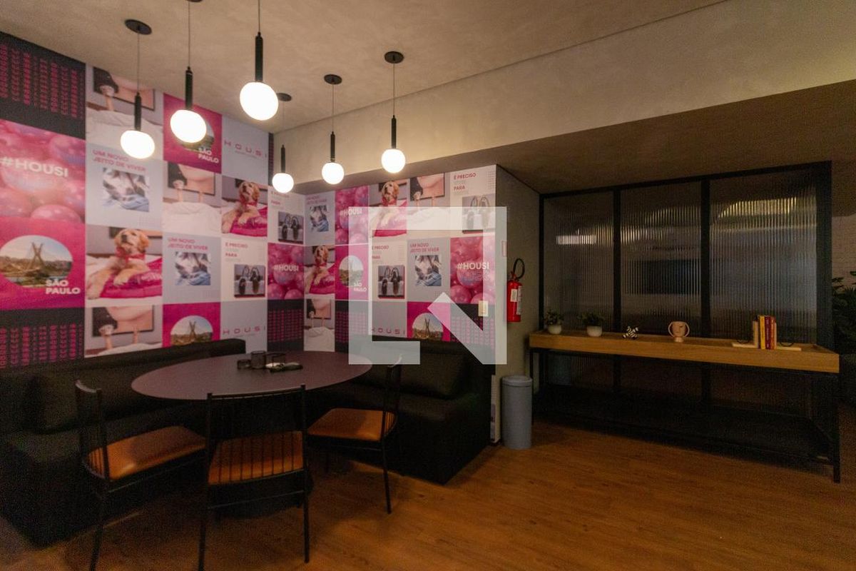 Kitnet-Studio, 26 m² - Foto 60