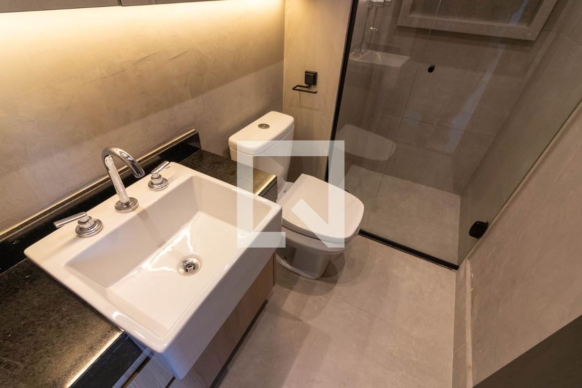 Kitnet-Studio, 26 m² - Foto 40