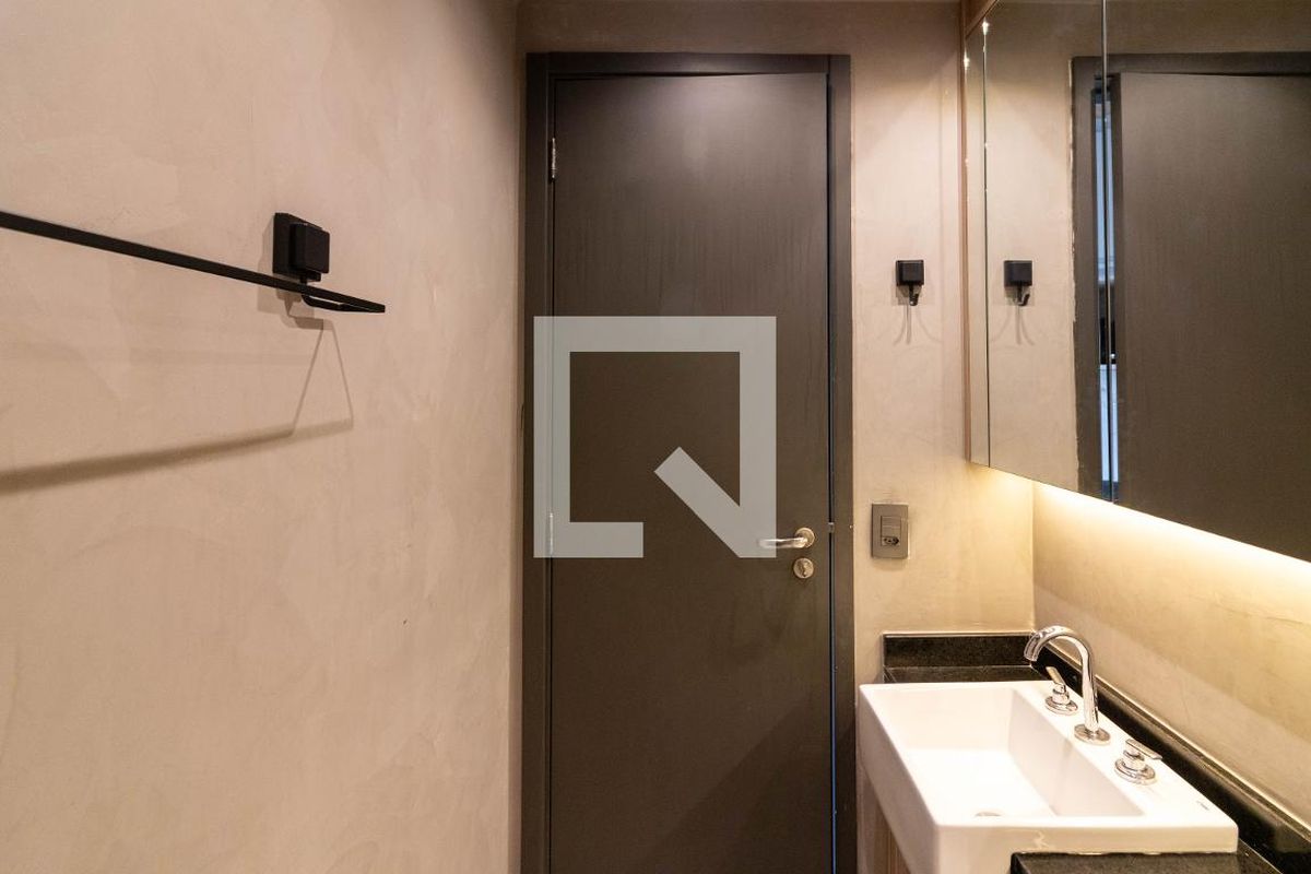 Kitnet-Studio, 26 m² - Foto 44