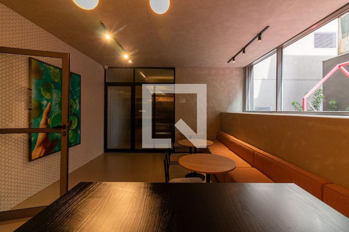 Kitnet-Studio, 26 m² - Foto 52