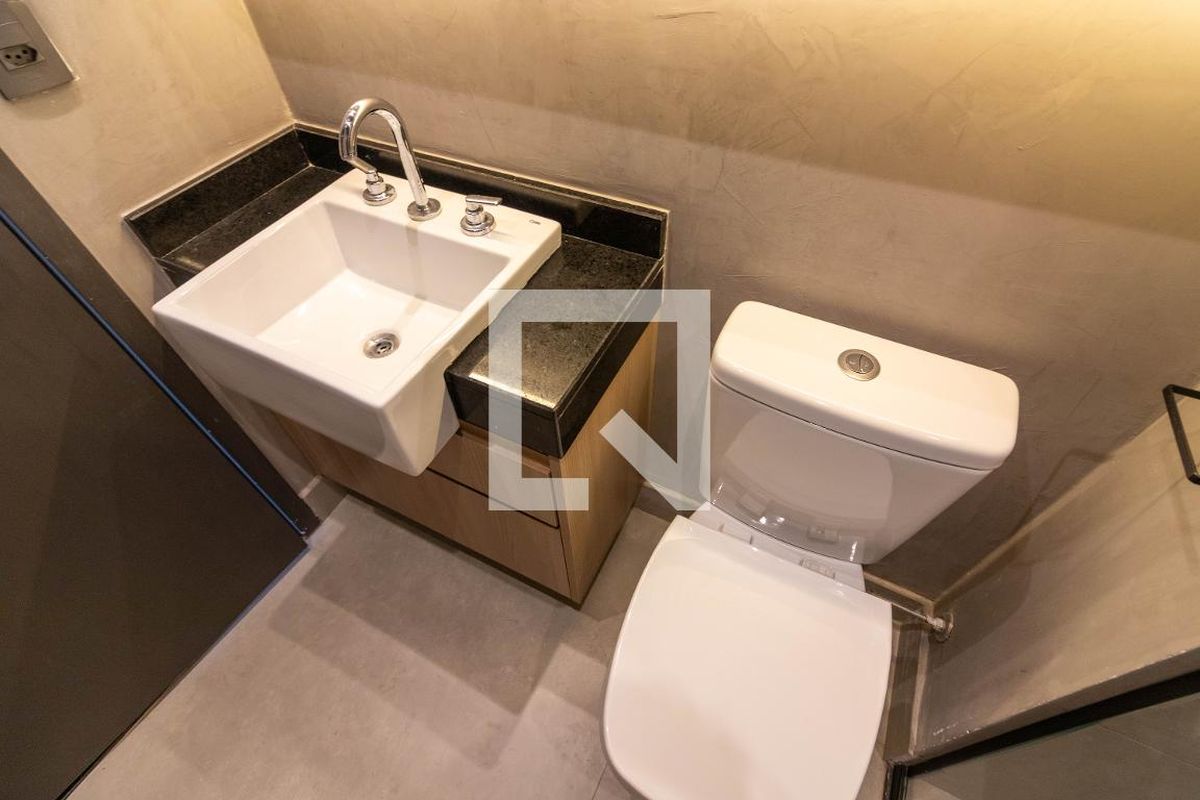 Kitnet-Studio, 26 m² - Foto 42