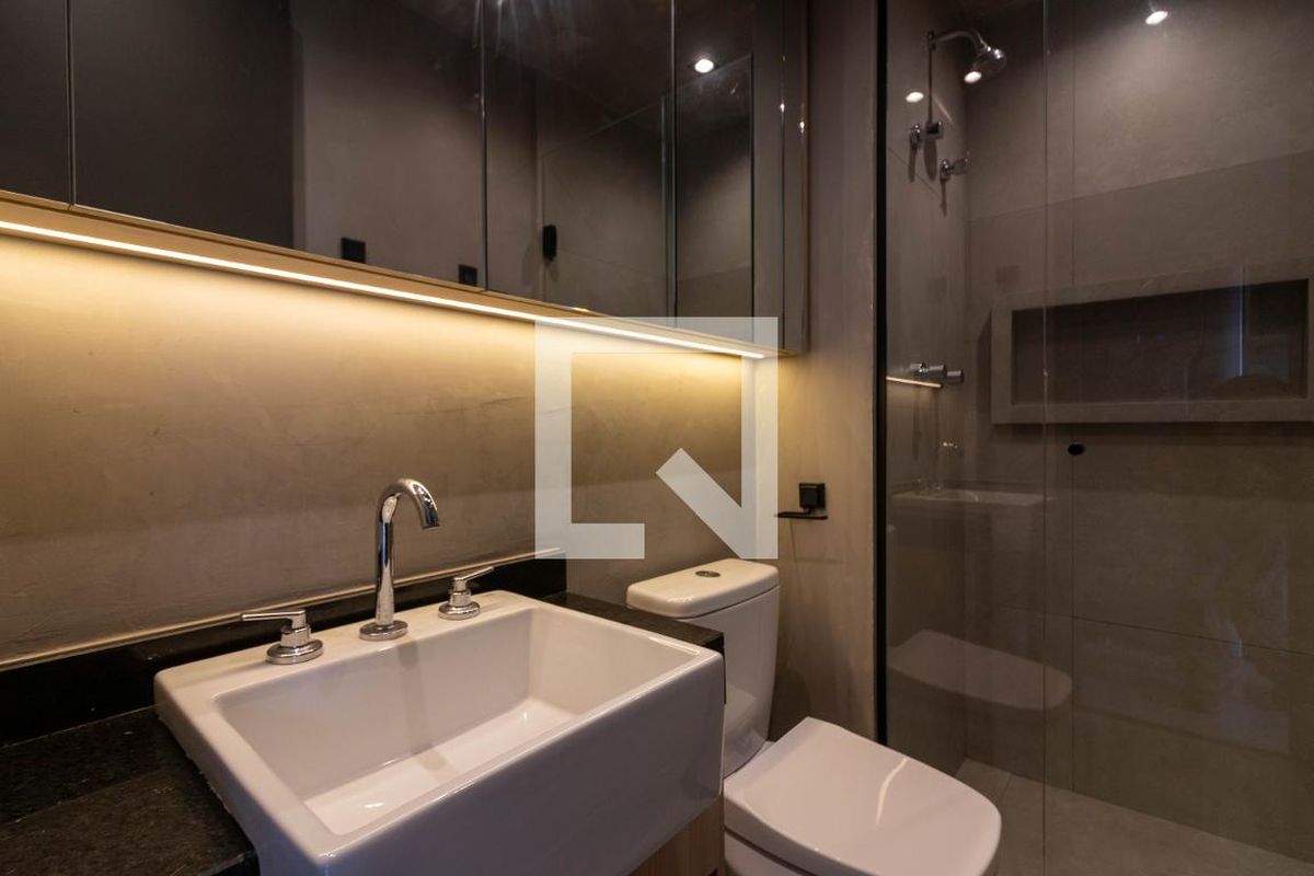 Kitnet-Studio, 26 m² - Foto 36