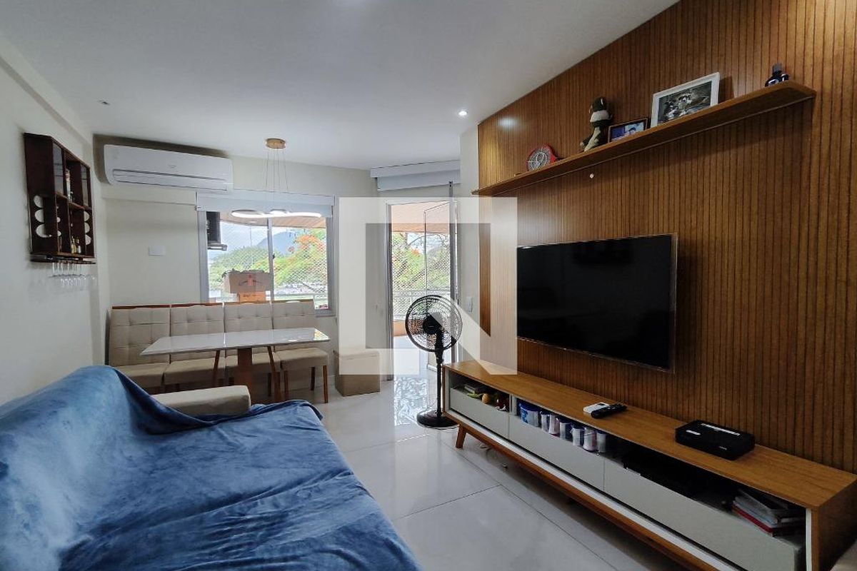 Apartamento, 2 quartos, 93 m² - Foto 4