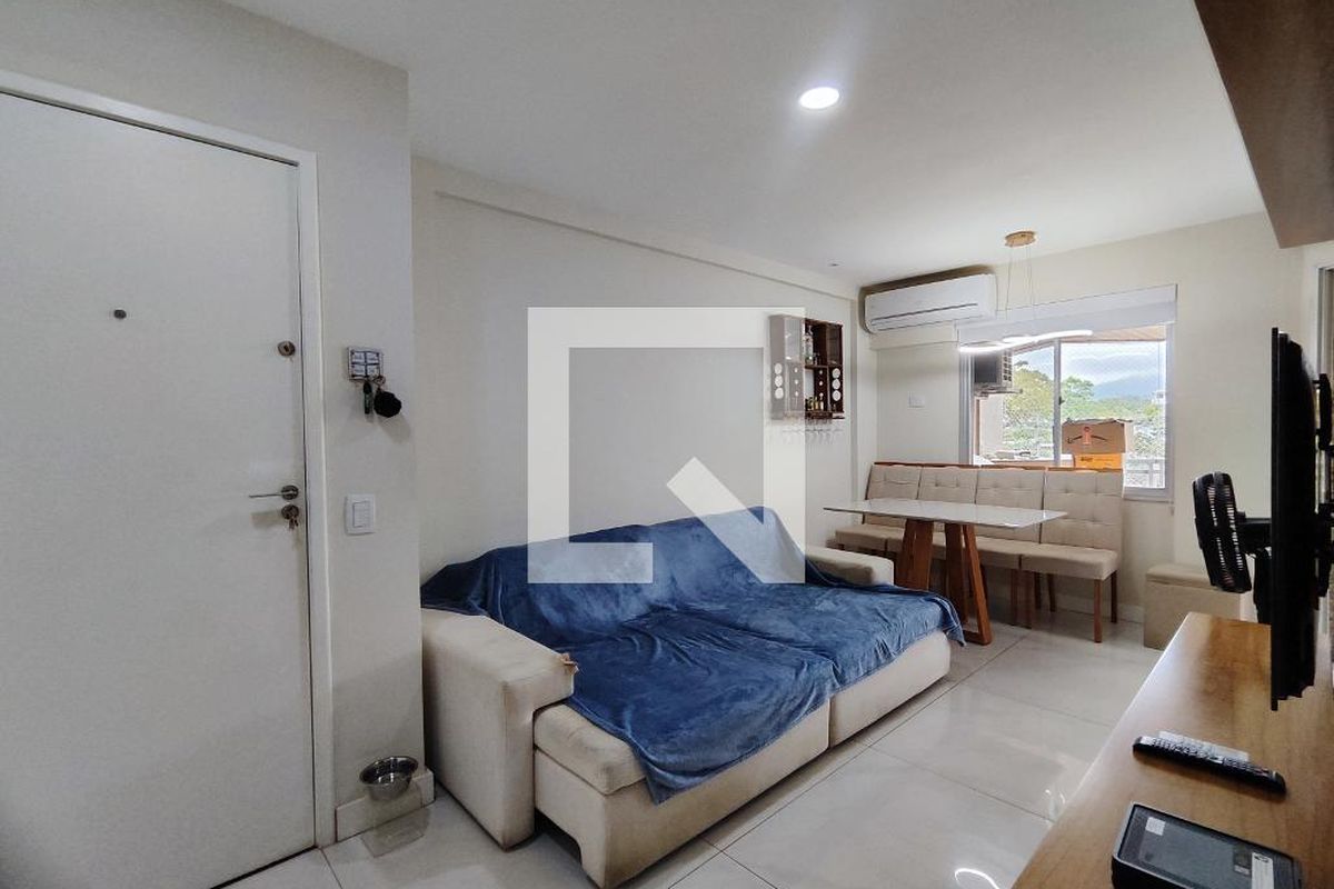 Apartamento, 2 quartos, 93 m² - Foto 2