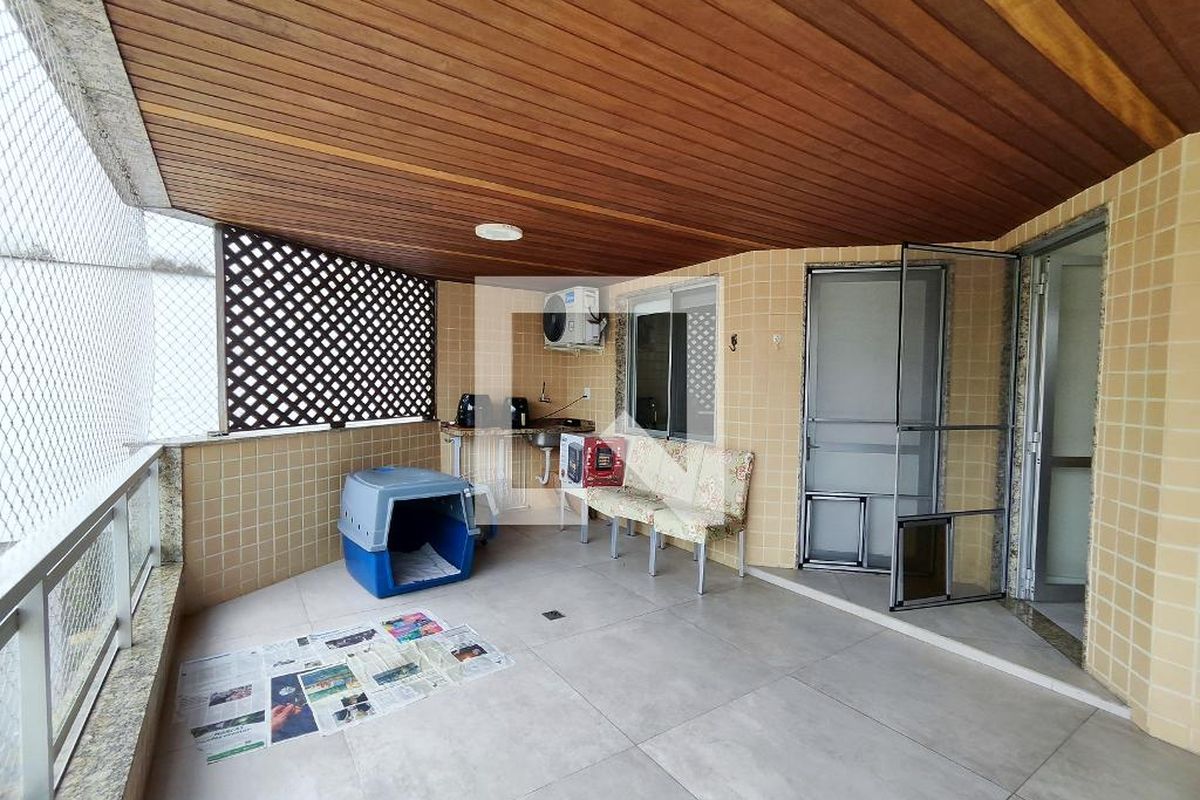 Apartamento, 2 quartos, 93 m² - Foto 14