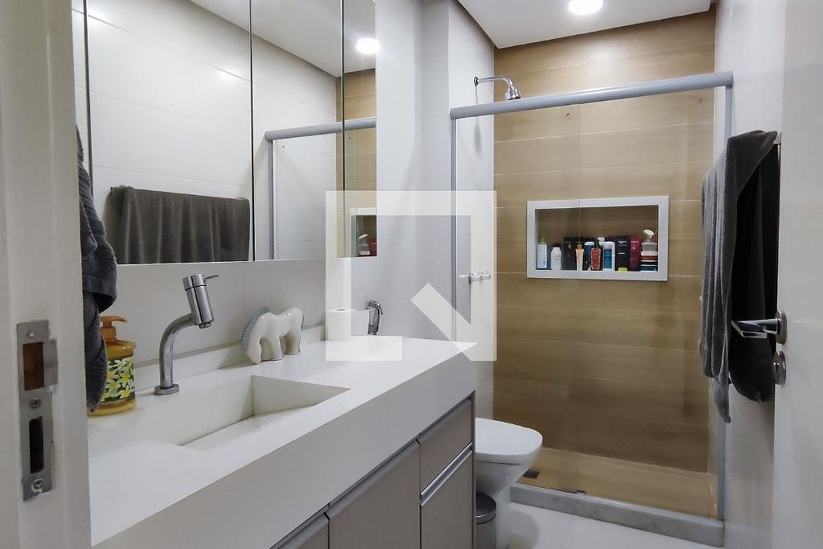 Apartamento, 2 quartos, 93 m² - Foto 38