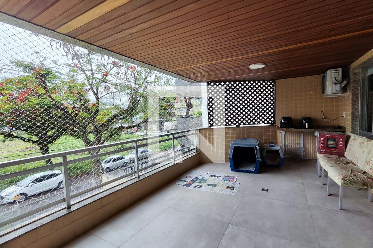 Apartamento, 2 quartos, 93 m² - Foto 12