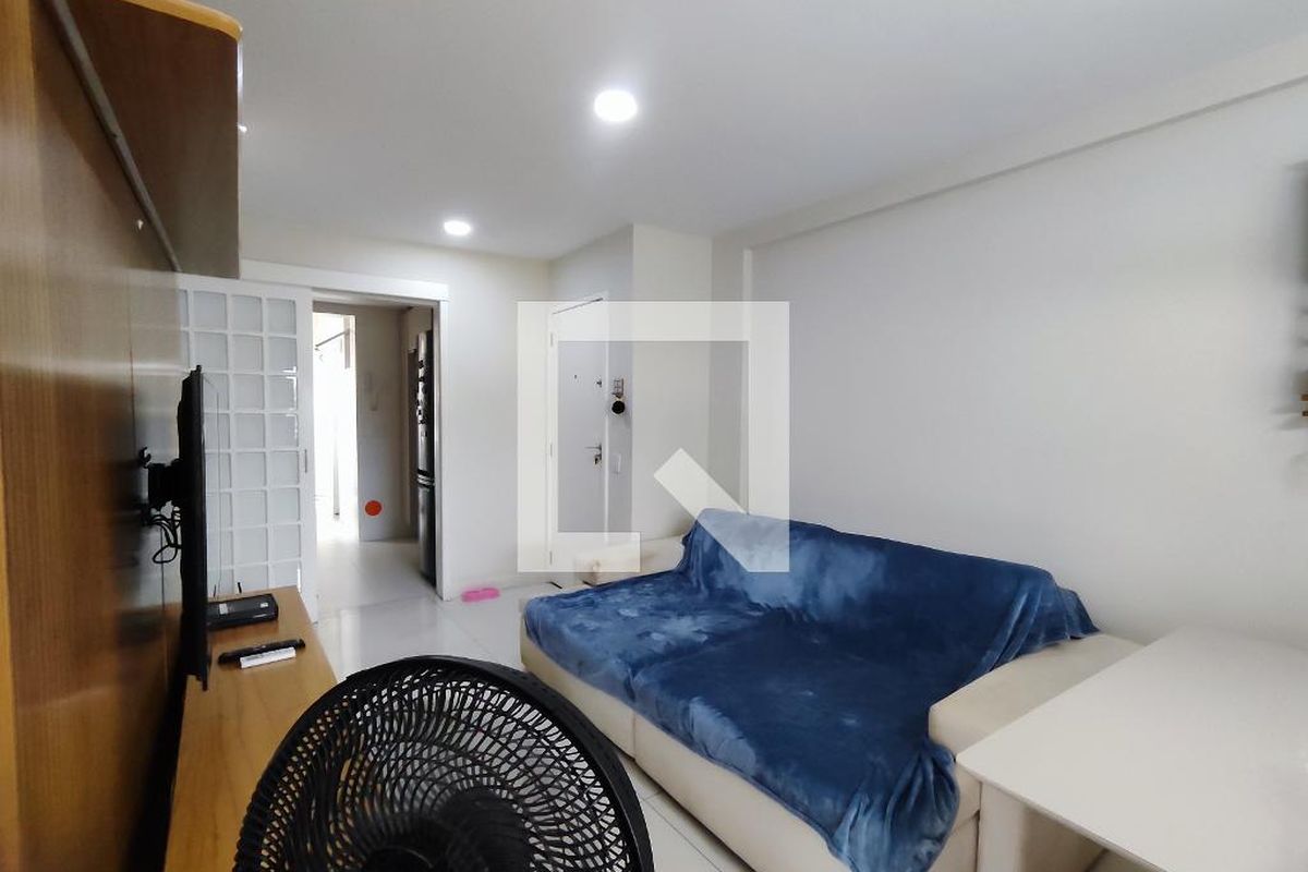 Apartamento, 2 quartos, 93 m² - Foto 6