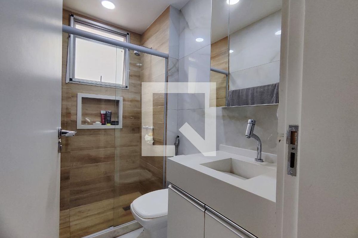 Apartamento, 2 quartos, 93 m² - Foto 40