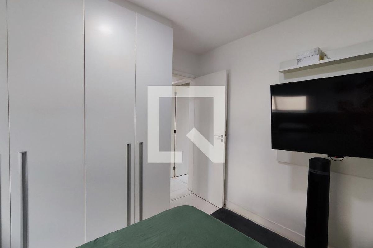 Apartamento, 2 quartos, 93 m² - Foto 24