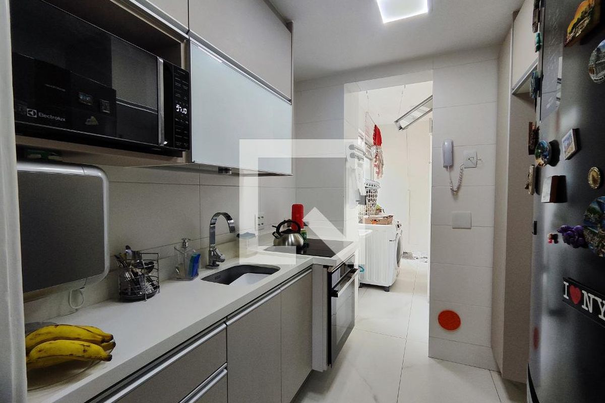 Apartamento, 2 quartos, 93 m² - Foto 50
