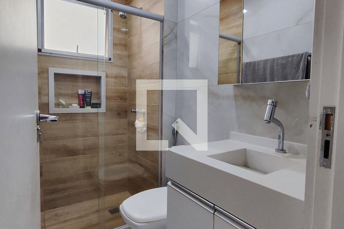 Apartamento, 2 quartos, 93 m² - Foto 44