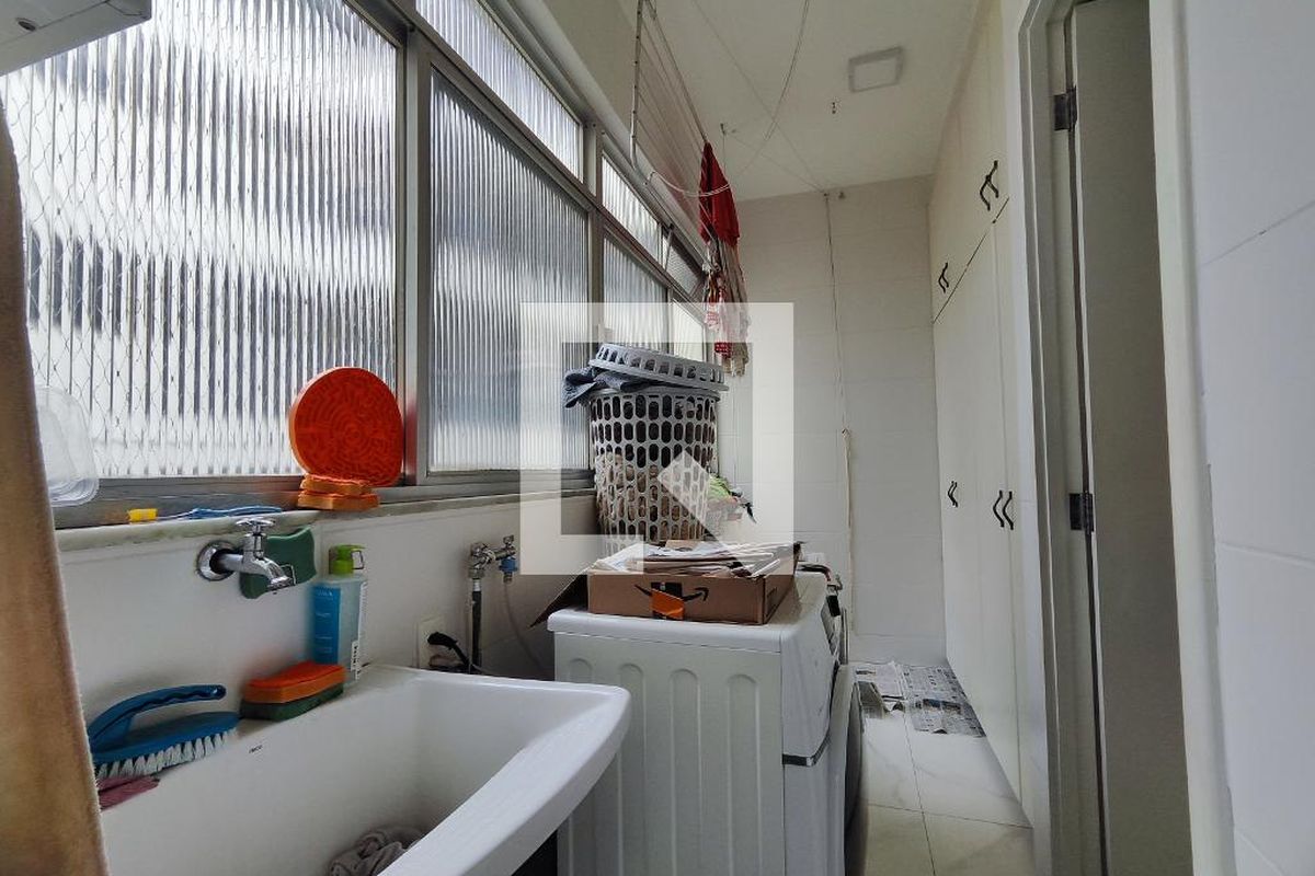 Apartamento, 2 quartos, 93 m² - Foto 58